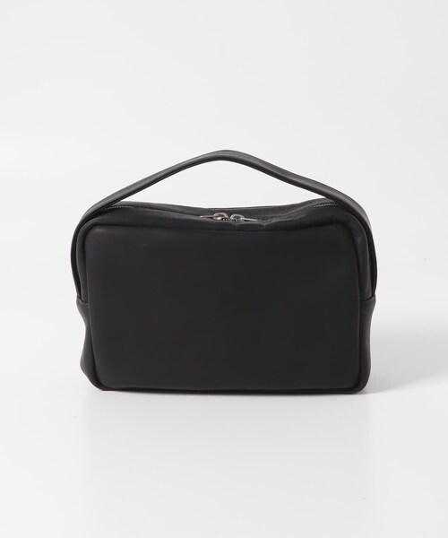 かぐれ（カグレ）の「MORMYRUS　ワンハンドルバッグ（その他雑貨・レディース・BLACK・FREE）」の3枚目の写真