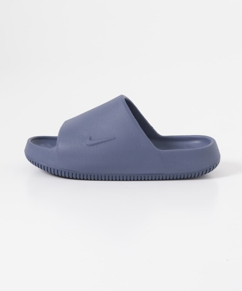 URBAN RESEARCH DOORS(アーバンリサーチドアーズ)の「NIKE カーム スライド 2.0(サンダル・メンズ・C.MILK/D.BLUE・26/27/28/29)」の14枚目の写真