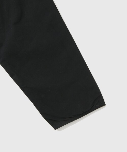 ADAM ET ROPE'（アダムエロペ）の「《別注》【Barbour/バブアー】BEDALE CLASSIC リバーシブルブルゾン / ブルガリア製（ブルゾン・メンズ・ブラック・L/M/S/XL）」の17枚目の写真