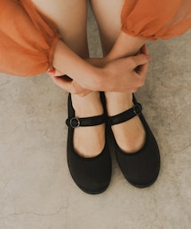 RODE SKO | 撥水メリージェーン(バレエシューズ)