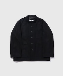 ADAM ET ROPE' | 《別注》【Chato Lufsen / シャトー ルフセン】BORESTIERE d ATELIER(その他アウター)