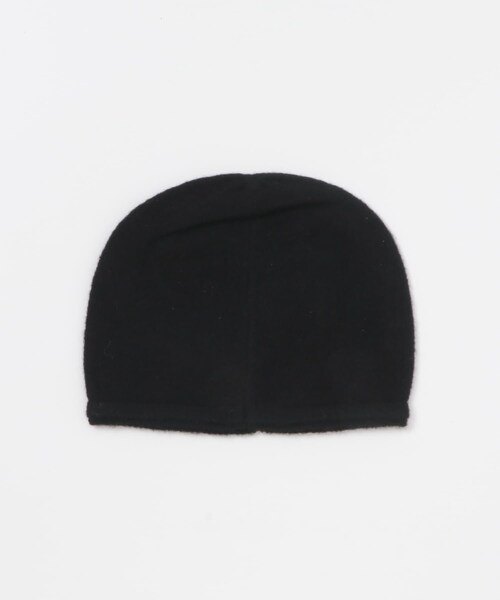 URBAN RESEARCH（アーバンリサーチ）の「Studio Doe　Beanie（ニットキャップ/ビーニー・レディース・IVORY/BLACK/BEIGE・-）」の8枚目の写真