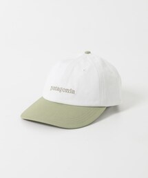 URBAN RESEARCH DOORS | patagonia FITZ ROY ICON TRAD CAP(キャップ)