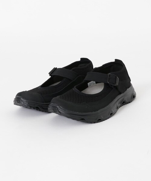 URBAN RESEARCH(アーバンリサーチ)の「SALOMON RX MARIE-JEANNE(スニーカー・レディース・BLACK・23.5/24/24.5)」の3枚目の写真