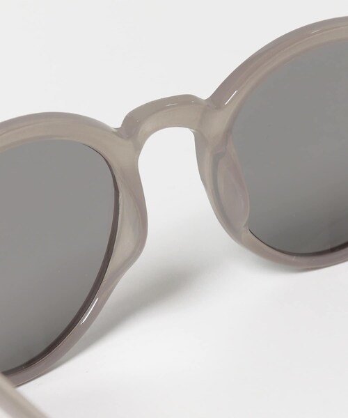 URBAN RESEARCH DOORS（アーバンリサーチドアーズ）の「サングラス∴（メガネ・レディース・BEIGE/GRAY・one/One）」の7枚目の写真