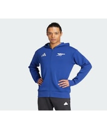 adidas（アディダス）の「アーセナル アンセムジャケット（）」 - WEAR