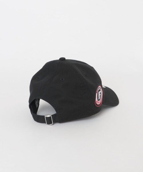 URBAN RESEARCH（アーバンリサーチ）の「New Era　920 FRISK（キャップ・メンズ・BLK・M/L）」の4枚目の写真