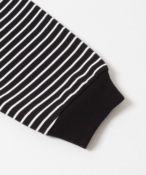 URBAN RESEARCH（アーバンリサーチ）の「dDdDdDd　DAY 2 LONG-SLEEVE T-SHIRTS（Tシャツ/カットソー・メンズ・MONDAY・S/M/L/XL/XXL）」の4枚目の写真