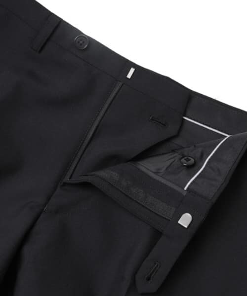 URBAN RESEARCH（アーバンリサーチ）の「URTAILOR 3B スーツ 無地（セットアップ・メンズ・BLK/M GRY/NAVY・44/46/48/50）」の22枚目の写真