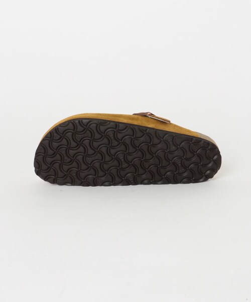 URBAN RESEARCH DOORS（アーバンリサーチドアーズ）の「BIRKENSTOCK　Boston Shearling LEVE（その他シューズ・レディース・Mink・36/37/38）」の7枚目の写真