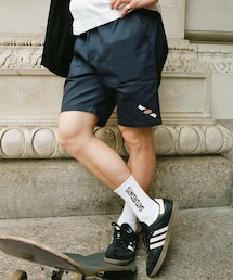 Saturdays NYC | SNYC x Dickies Quinn shorts(その他パンツ)