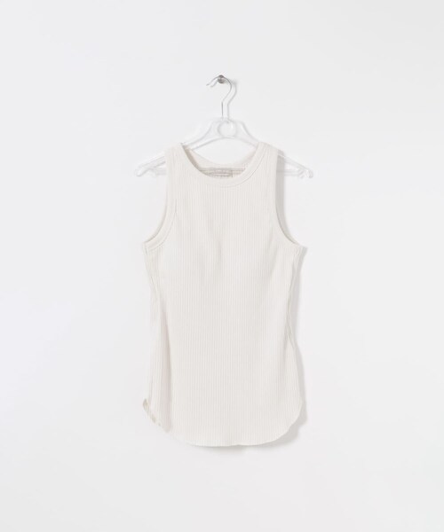 PAD TANK TOP
