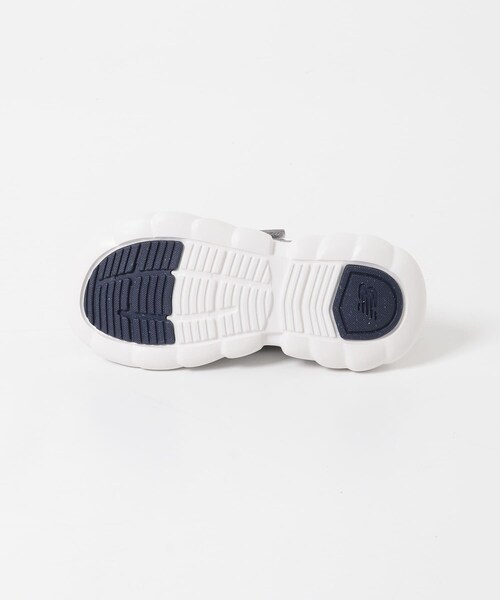 URBAN RESEARCH DOORS(アーバンリサーチドアーズ)の「NEW BALANCE P230(KIDS)(シューズ小物/雑貨・キッズ・39Z・17/18/19/20)」の6枚目の写真