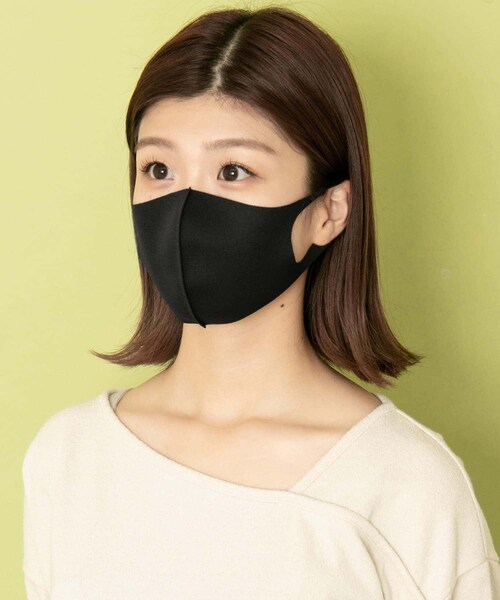 KBF（ケイビーエフ）の「EITORE 3枚セット（その他・レディース・WHITE/GRAY/BLACK・One/one）」の8枚目の写真