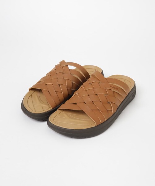 THE GOODLAND MARKET（ザグッドランドマーケット）の「malibu sandals　ZUMA WHISLEY（サンダル・メンズ・WHISLEY・5/6/7/8/9/10）」の7枚目の写真