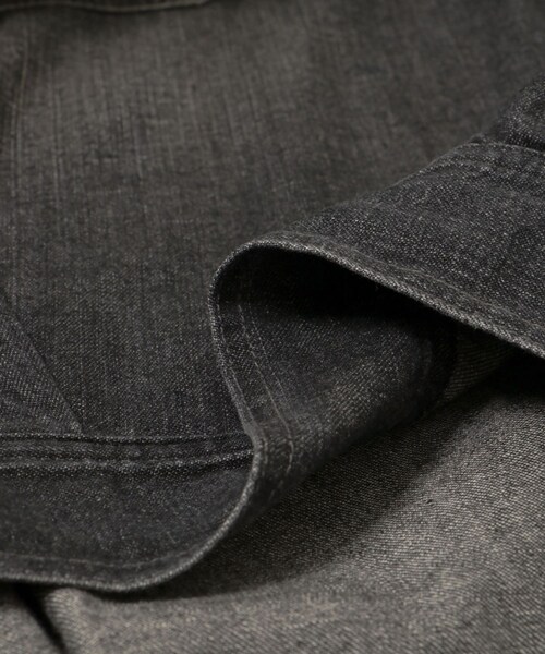 URBAN RESEARCH(アーバンリサーチ)の「Maison Margiela SPORTS JACKET M30025(デニムジャケット・メンズ・961・48/50)」の11枚目の写真