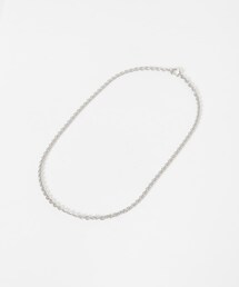URBAN RESEARCH | TOM WOOD　Ada Chain Slim(ネックレス)