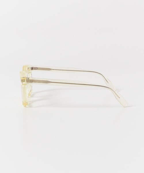 URBAN RESEARCH（アーバンリサーチ）の「guepard　gp-17（メガネ・メンズ・CHMP/BLUE/CHMP/CLEAR・FREE）」の7枚目の写真