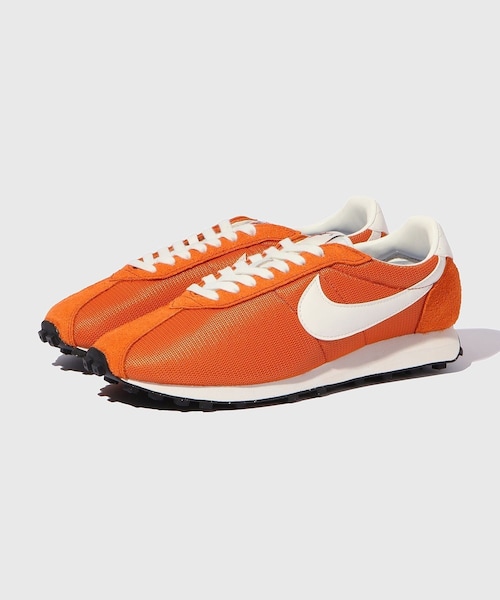 ADAM ET ROPE'(アダムエロペ)の「【NIKE/ナイキ】LD-1000 HJ4687(スニーカー・メンズ・ダークブラウン/イエロー・26.0/26.5/27.0/27.5/28.0/28.5)」の19枚目の写真