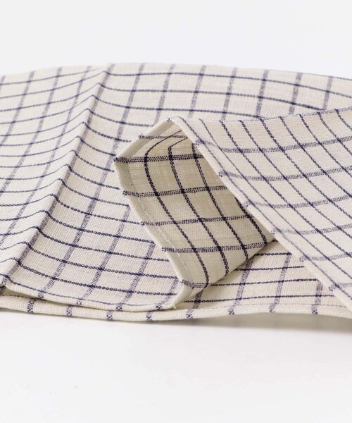 URBAN RESEARCH DOORS(アーバンリサーチドアーズ)の「fog linen work リネンキッチンクロス(キッチンツール・メンズ・ジェン・-)」の6枚目の写真