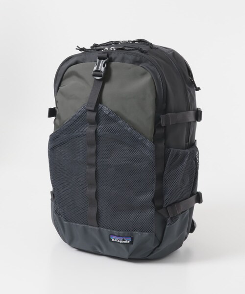 URBAN RESEARCH DOORS(アーバンリサーチドアーズ)の「patagonia REFUGIO DAY PACK 30L(バックパック/リュック・メンズ・WSTO/BLK/BLSG/SMDB・One)」の16枚目の写真