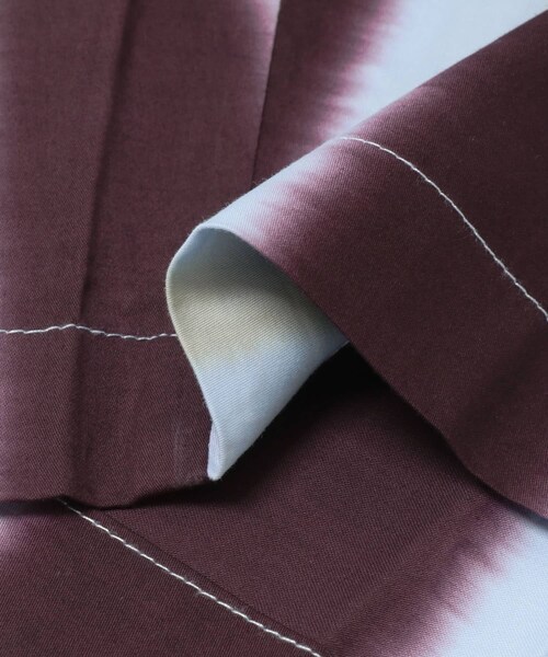 URBAN RESEARCH（アーバンリサーチ）の「SUKU HOME　COTTON PLACKET PYJAMA PANT（ルームウェア/パジャマ・レディース・ELLIOT・S）」の8枚目の写真