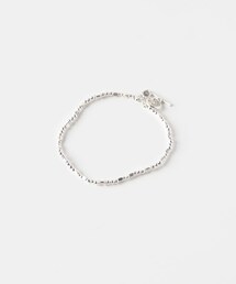 MANANAS　Mix Beads Bracelet