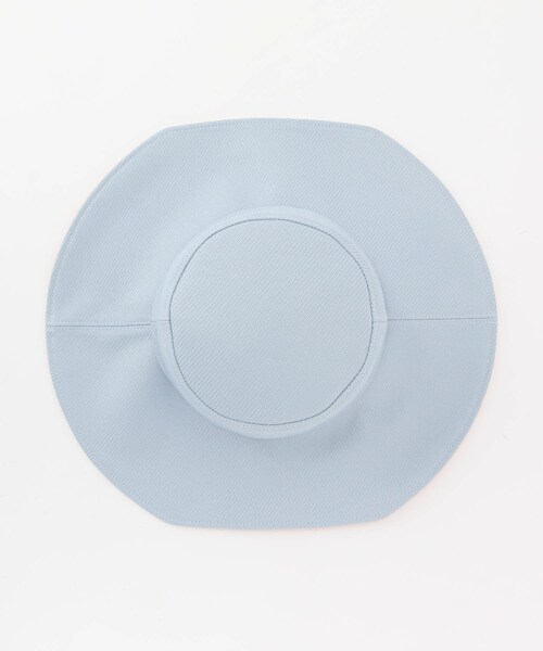 ROPE'（ロペ）の「【La Maison de Lyllis】_ICHIME（ブリムハット）（ハット・レディース・サックス/ローズピンク・F）」の14枚目の写真