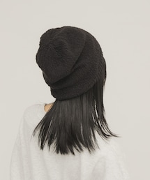 KBF | スラブニットビーニー(ニットキャップ/ビーニー)