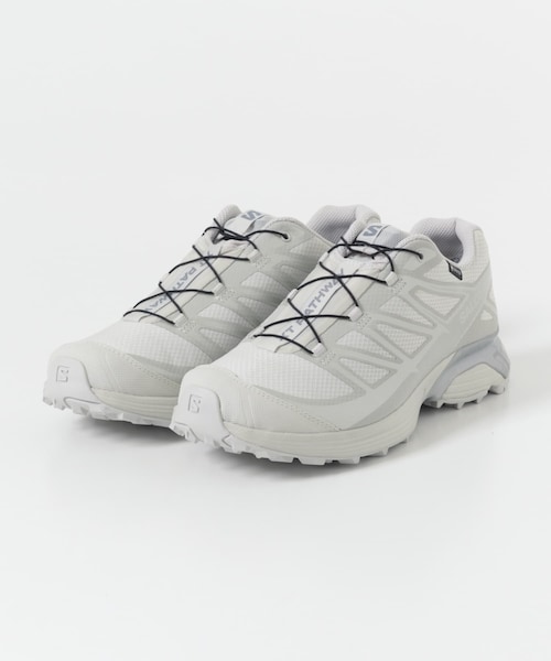 URBAN RESEARCH DOORS（アーバンリサーチドアーズ）の「SALOMON　XT-PATHWAY GTX（スニーカー・メンズ・WHITE・26/26.5/27/27.5/28/28.5）」の8枚目の写真