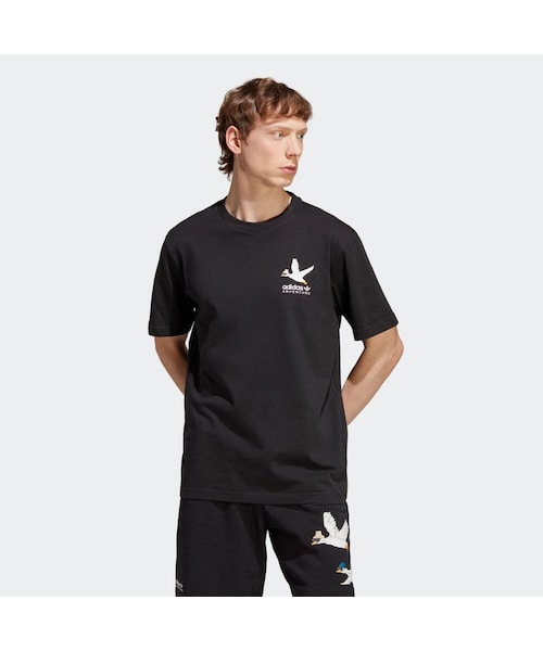 激レア‼︎【美品】田臥勇太/dry fit/グラフィックT/メンズXL alexander wang - GRAPHIC SHORT SLEEVE TEE / グラフィック