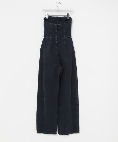 URBAN RESEARCH（アーバンリサーチ）の「AGOLDE　AGYNESS JUMPSUIT（サロペット/オーバーオール・レディース・ISON・S）」の7枚目の写真