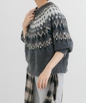 EKAL(エカル)の「トップス(ニット/セーター)」