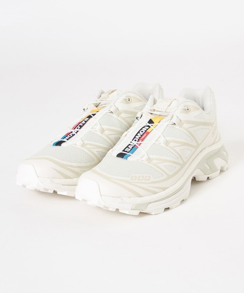 SALOMON　XT-6