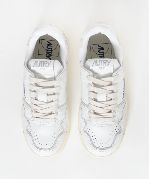 URBAN RESEARCH（アーバンリサーチ）の「CLC（スニーカー・レディース・WHT・37/38/39）」の4枚目の写真