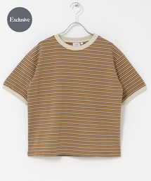 STAR&STRIPE | 『別注』STAR&STRIPE×DOORS　MULTI RINGER T-SHIRTS(Tシャツ/カットソー)