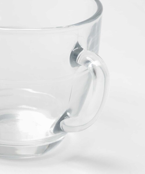 SENSE OF PLACE by URBAN RESEARCH（センスオブプレイスバイアーバンリサーチ）の「ジゴンマグ（その他・レディース・CLEAR・One）」の5枚目の写真