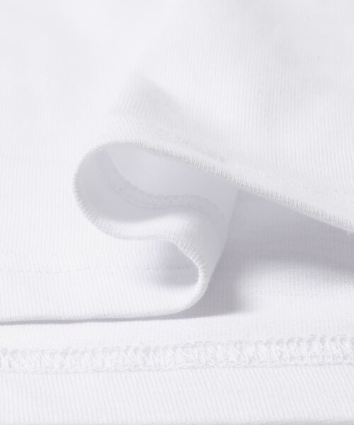 URBAN RESEARCH(アーバンリサーチ)の「New Era SHORT-SLEEVE OS CT T-SHIRTS SORAYAMA(Tシャツ/カットソー・メンズ・ホワイト・M/L/XL)」の10枚目の写真