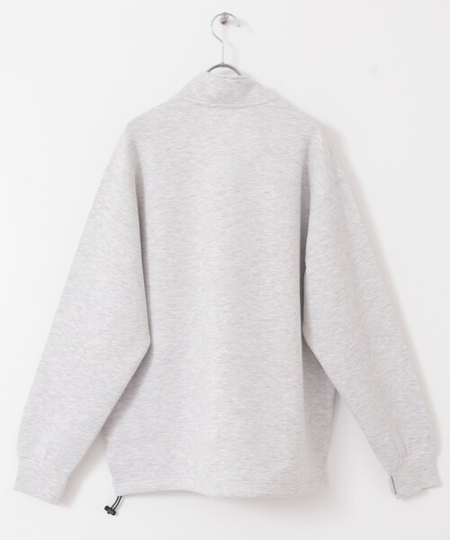 URBAN RESEARCH DOORS(アーバンリサーチドアーズ)の「L.L.Bean Auburn Full Zip Jacket(テーラードジャケット・メンズ・Birch/Night・M/L/XL)」の16枚目の写真