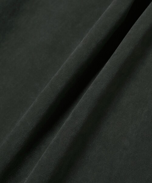 Saturdays NYC（サタデーズ ニューヨークシティ ）の「One Tuck Short Pant（その他パンツ・メンズ・ブラック/ベージュ/カーキ・M/L/S）」の19枚目の写真