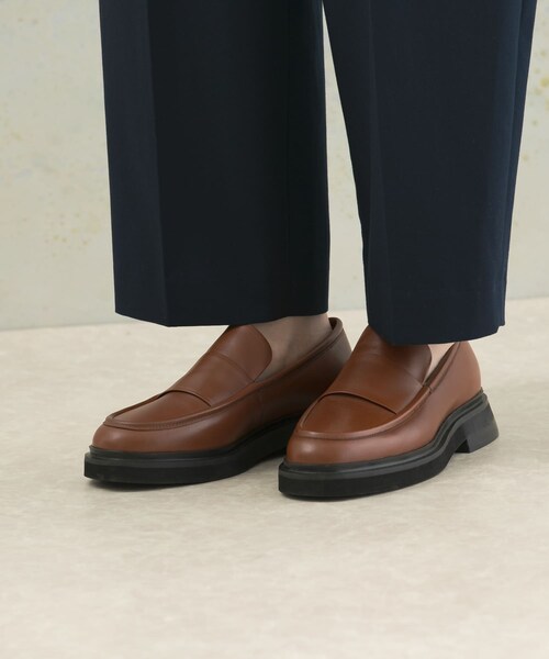 URBAN RESEARCH ROSSO（アーバンリサーチロッソ）の「JVAM　EAGLE（その他シューズ・レディース・CHOCO/BLACK・36/37/38）」の11枚目の写真