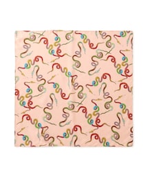 ADAM ET ROPE' | 【LA PRESTIC OUISTON】CARRE 65cm SCARF SE(バンダナ/スカーフ)