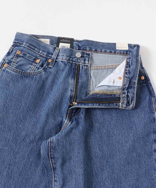 URBAN RESEARCH（アーバンリサーチ）の「Levi’s　578（デニムパンツ・メンズ・BLUE・30/32/34）」の7枚目の写真