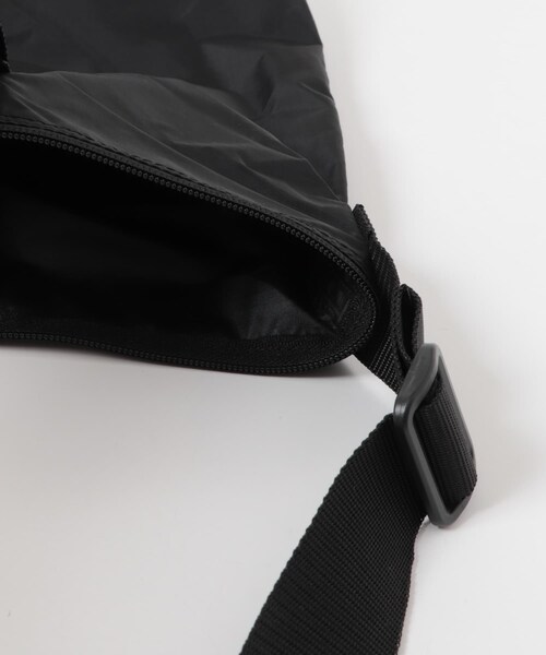 URBAN RESEARCH DOORS(アーバンリサーチドアーズ)の「『別注』JULY NINE×DOORS 2Way SEQUEL(ショルダーバッグ・メンズ・Orange/Black/C.Gray/Khaki/Pink/Navy/Beige/Green/Olive・one)」の12枚目の写真