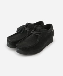 Saturdays NYC | CLARKS Wallabee GTX(スニーカー)