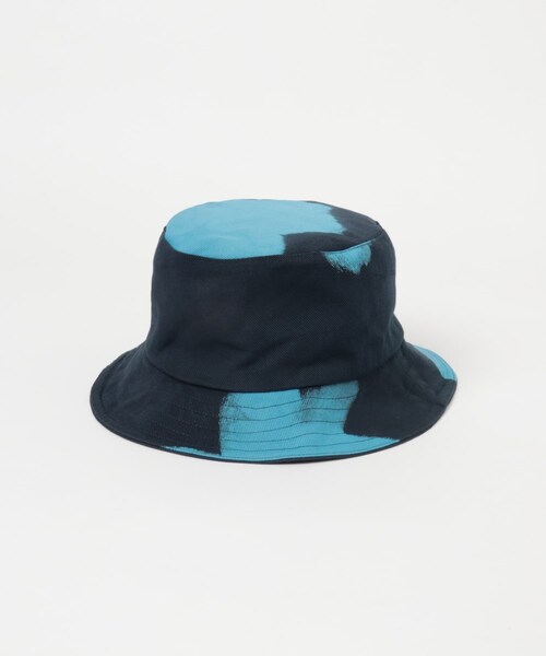 URBAN RESEARCH（アーバンリサーチ）の「SUKU HOME　BUCKET HAT（ハット・レディース・LIMELIGHT/ATMOS・-）」の7枚目の写真