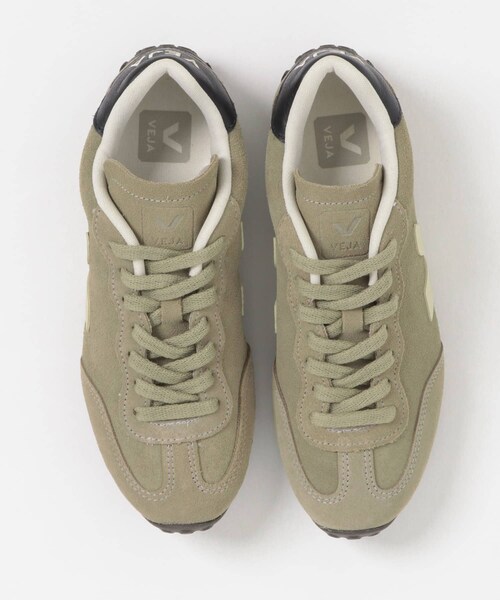 THE GOODLAND MARKET（ザグッドランドマーケット）の「veja　GT TAUPE PIRRE W（スニーカー・レディース・TAUPE・37/38/39）」の4枚目の写真