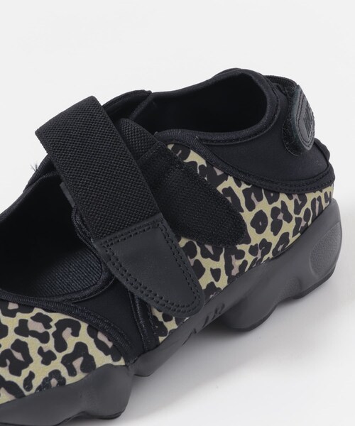 URBAN RESEARCH(アーバンリサーチ)の「NIKE エア リフト(スニーカー・レディース・BLK HEMP・23/24/25/26)」の10枚目の写真