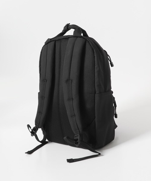 URBAN RESEARCH DOORS（アーバンリサーチドアーズ）の「DANTON　PEUPLIERS 17（バックパック/リュック・レディース・ECRU/BLACK・-）」の7枚目の写真