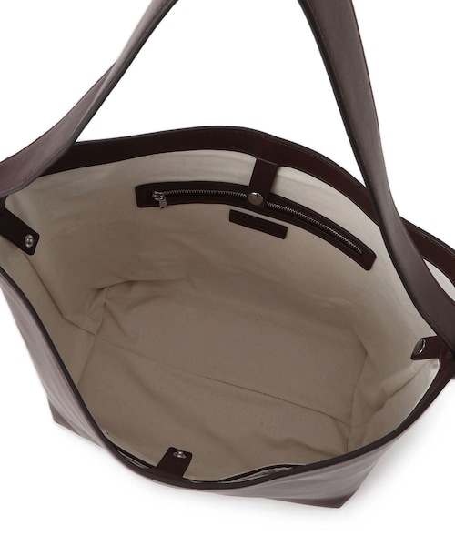 ADAM ET ROPE'(アダムエロペ)の「ムスビ3WAYワンショルダーバッグ(ショルダーバッグ・レディース・ブラック/カーキ/ワイン・F)」の19枚目の写真